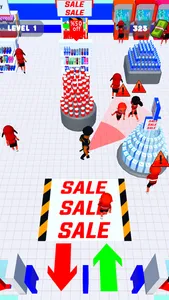 Mall Security! screenshot 3