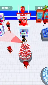 Mall Security! screenshot 6