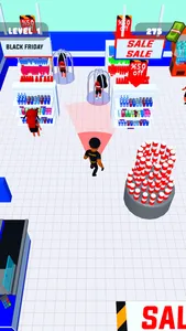 Mall Security! screenshot 7