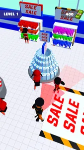 Mall Security! screenshot 8