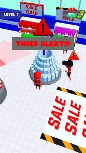 Mall Security! screenshot 9