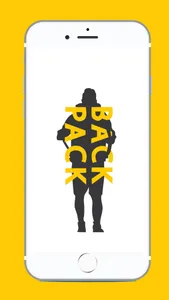 Backpack Provider screenshot 4