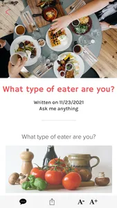 Navigating Christian Dating screenshot 4