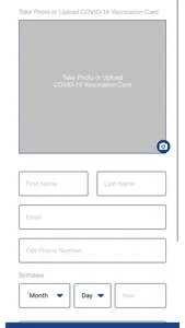 Snap FASTpass screenshot 1