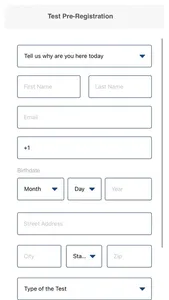 Snap FASTpass screenshot 2