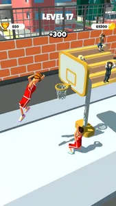 Ankle Breaker screenshot 4