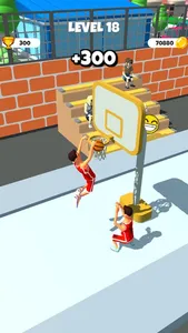 Ankle Breaker screenshot 5