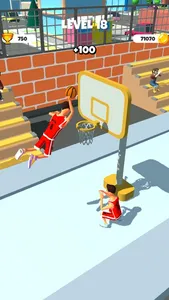 Ankle Breaker screenshot 9