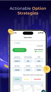 StoxBox: Stocks, Mutual funds screenshot 6