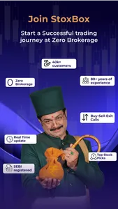 StoxBox: Stocks, Mutual funds screenshot 7