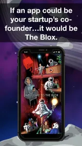 The Blox screenshot 0