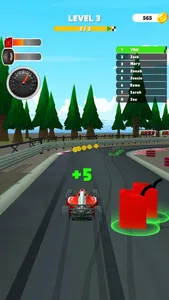 Pitstop Racer screenshot 3