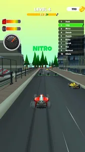 Pitstop Racer screenshot 4