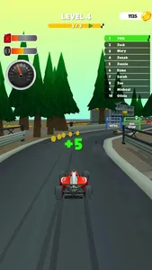 Pitstop Racer screenshot 6