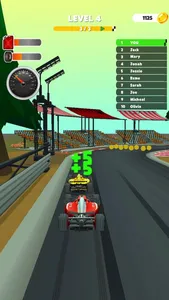 Pitstop Racer screenshot 7