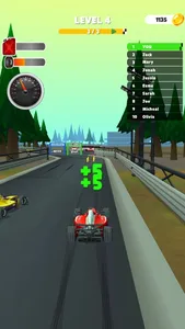 Pitstop Racer screenshot 8