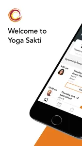 Yoga Sakti screenshot 0