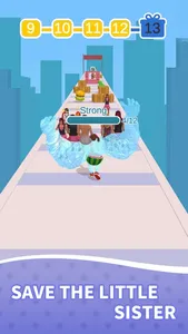 Strongest Muscle screenshot 1