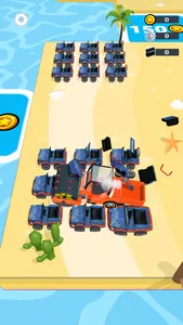 Smash Machine! screenshot 1