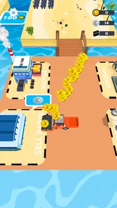 Smash Machine! screenshot 5