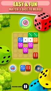 Dice Cash: Win Real Money screenshot 0