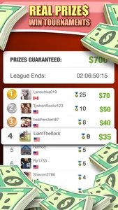 Dice Cash: Win Real Money screenshot 1