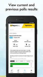 Ureport screenshot 6