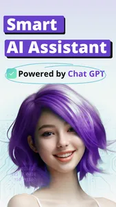 Talkit: Chat bot AI Assistant screenshot 0