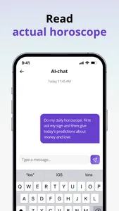 Talkit: Chat bot AI Assistant screenshot 6