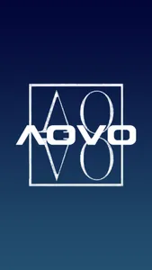 AOVO screenshot 2