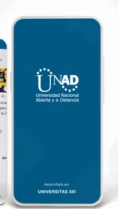 UNAD screenshot 4