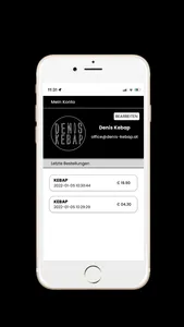 Denis Kebap screenshot 3