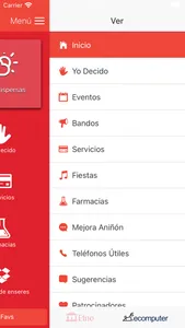 Aniñón screenshot 1