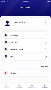 BenLink Toolbox screenshot 4