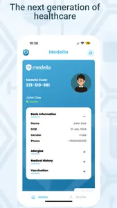 Medella screenshot 1