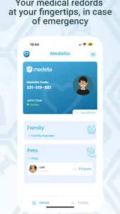 Medella screenshot 3