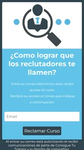 Consigue Tu Trabajo screenshot 6