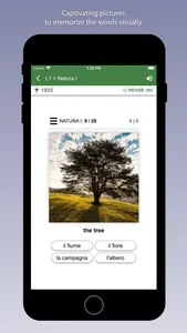 Learn Italian with Bilinguae screenshot 3