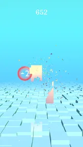 Glass Breaker Plus screenshot 2