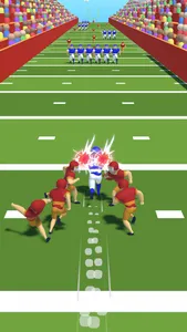 Touchdown Brawl screenshot 1