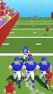 Touchdown Brawl screenshot 3