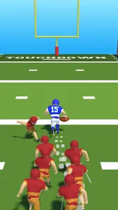 Touchdown Brawl screenshot 4