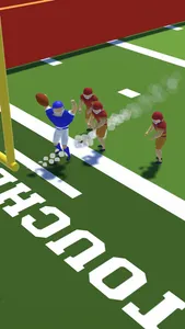 Touchdown Brawl screenshot 5