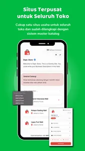 waorderaja seller screenshot 1