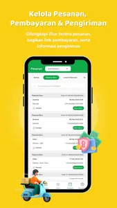 waorderaja seller screenshot 4