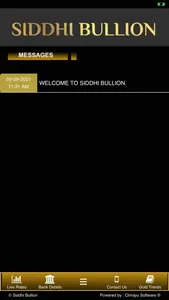 Siddhi Bullion screenshot 4