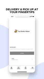 The Shake Maker screenshot 4