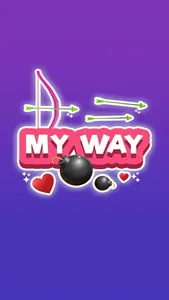 My Way! screenshot 0