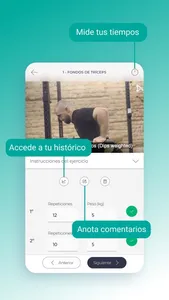 Camilo Yanes screenshot 1