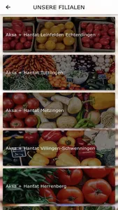 AksaHantatSupermarkt screenshot 2